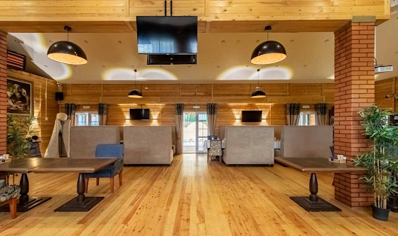 Фото №11 зала Основной зал