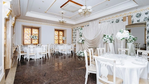 Фото №3 зала Малый зал