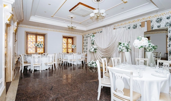 Фото №3 зала Малый зал