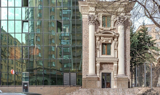 Фото №5 зала Лофт ЮГ