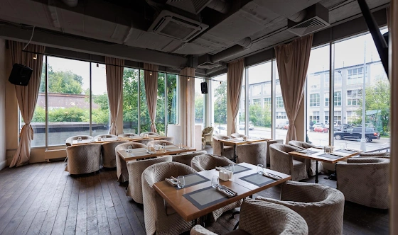 Фото №8 зала Малый караоке зал