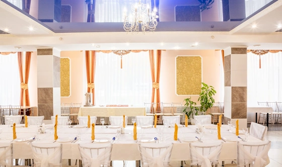 Фото №3 зала Зал на 100 человек 