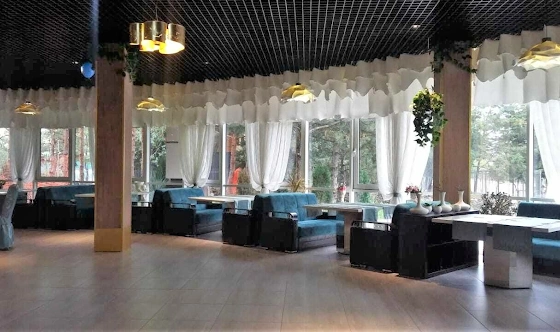 Фото №17 зала Нижняя палуба