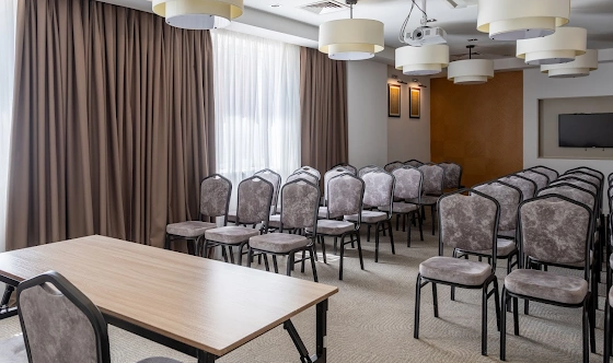 Фото №3 зала Конференц-зал