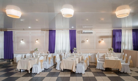 Фото №2 зала Основной зал 