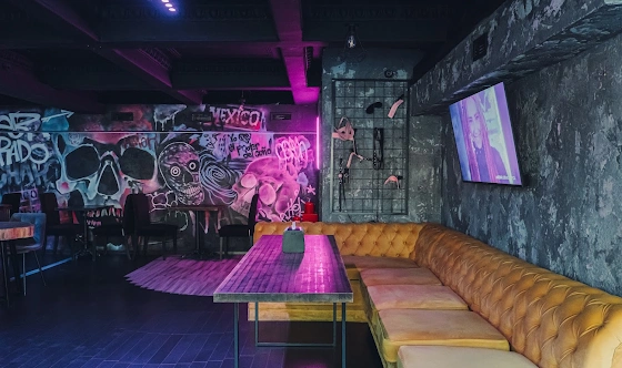 Фото №3 зала Основной зал