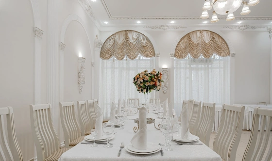 Фото №5 зала VIP зал  2