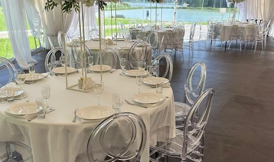 Фото №2 зала Шатер