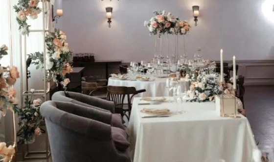 Фото №2 зала Нижний зал