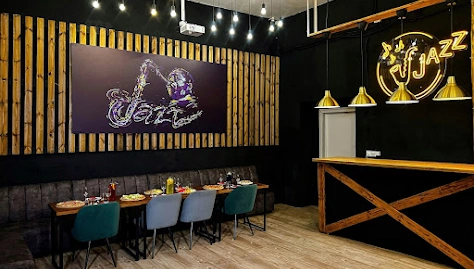 Фото №2 зала Лофт "Джаз"