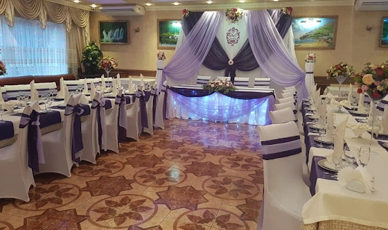 Фото №4 зала Большой зал