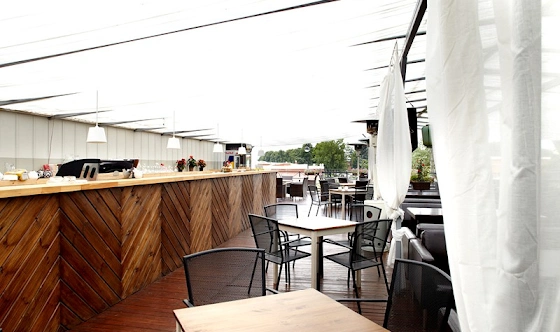 Фото №15 зала Основной зал