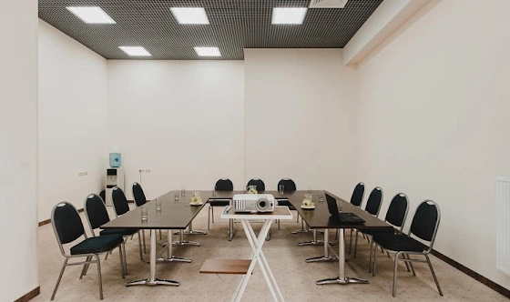 Фото №1 зала Зал Point C