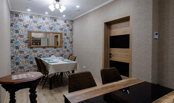 Фото №4 зала VIP-зал