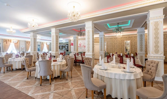 Фото №5 зала Основной зал