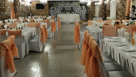 Фото №2 зала Основной зал 