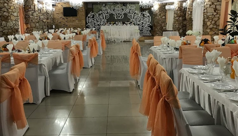 Фото №2 зала Основной зал 