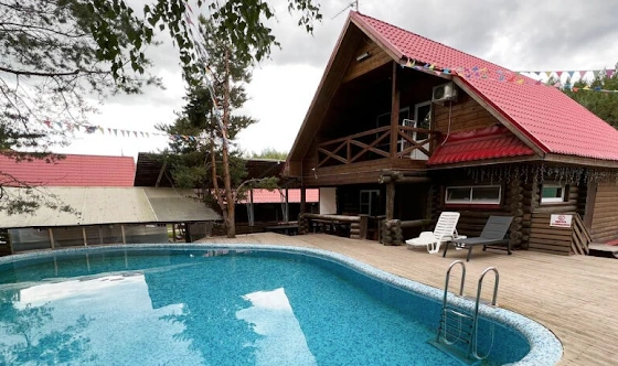 Фото №1 зала Лаунж-кафе