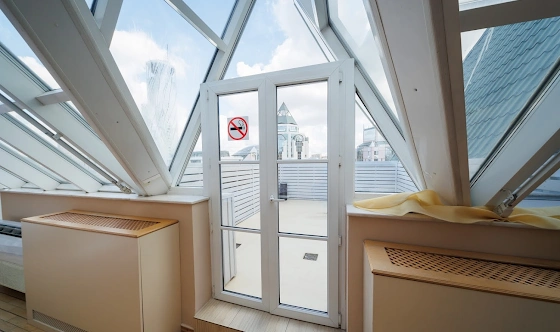 Фото №20 зала Зал «Венеция»