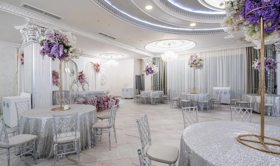 Фото №9 зала Малый зал