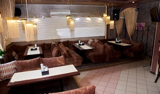 Фото №4 зала Основной зал 