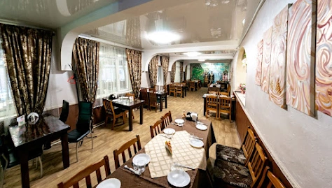 Фото №3 зала Средний зал