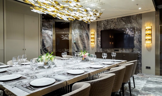 Фото №2 зала VIP-зал