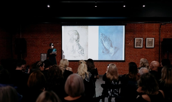 Фото №7 зала Мультиформатное пространство МАЯК 