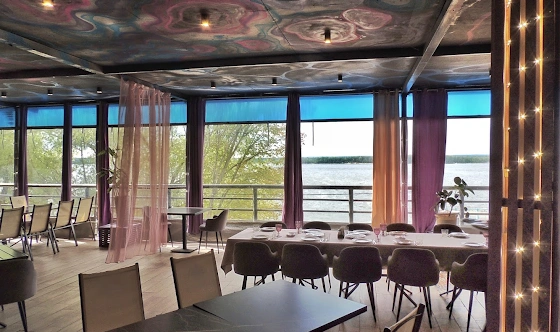 Фото №5 зала Летняя терраса