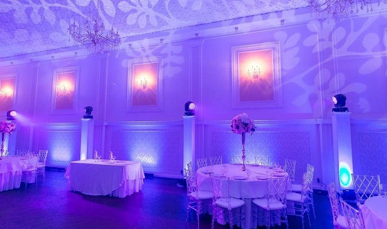 Фото №9 зала Зал «Классика»