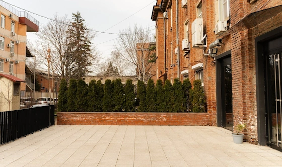 Фото №15 зала Зал на 100 персон 