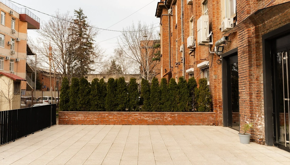 Фото №15 зала Зал на 100 персон 