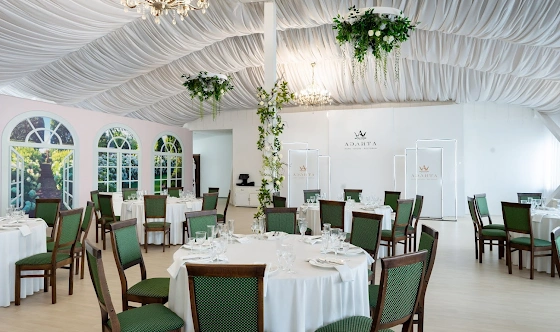 Фото №12 зала Зал «Аэлита»