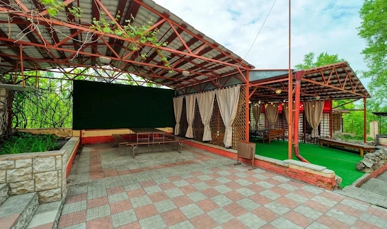 Фото №11 зала Беседки