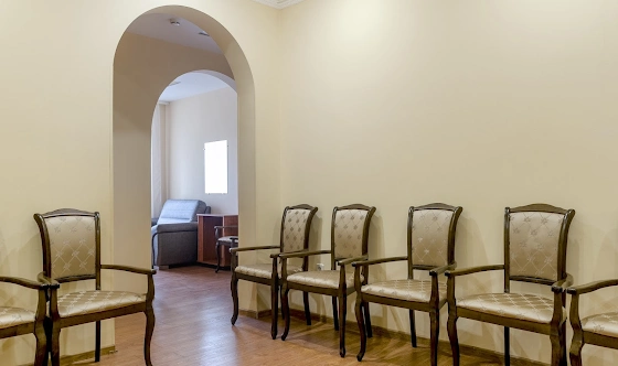 Фото №17 зала Каминный зал