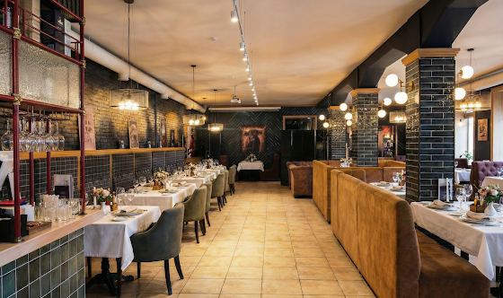 Фото №2 зала Основной зал