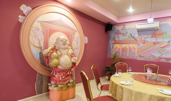 Фото №14 зала Зал «Второй этаж»