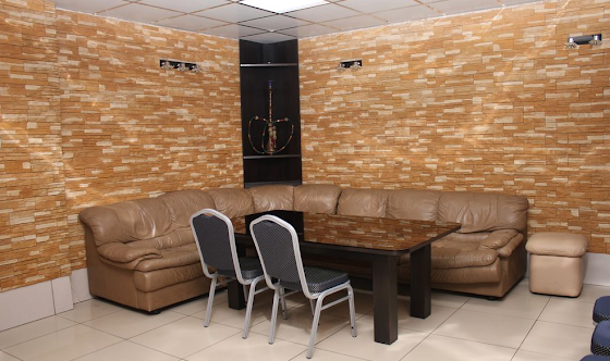 Фото №2 зала Зал «Вип»