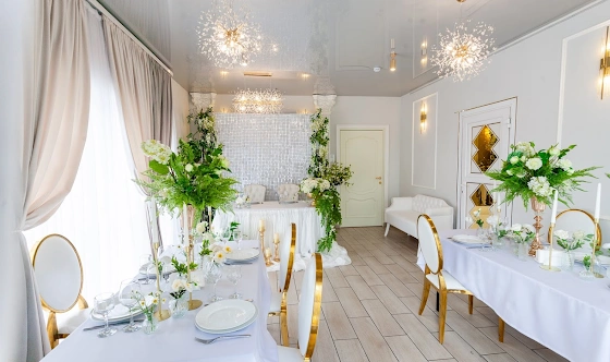 Фото №3 зала Вип-зал