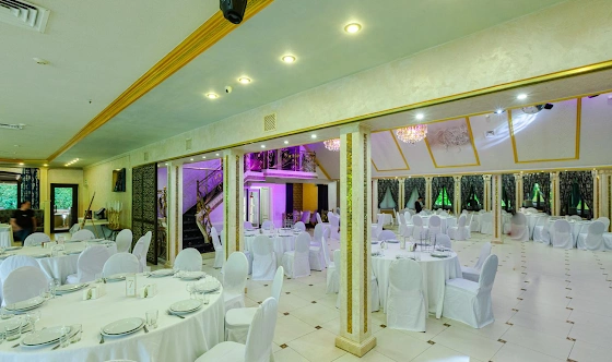 Фото №8 зала Центральный зал