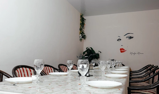 Фото №7 зала Малый зал 