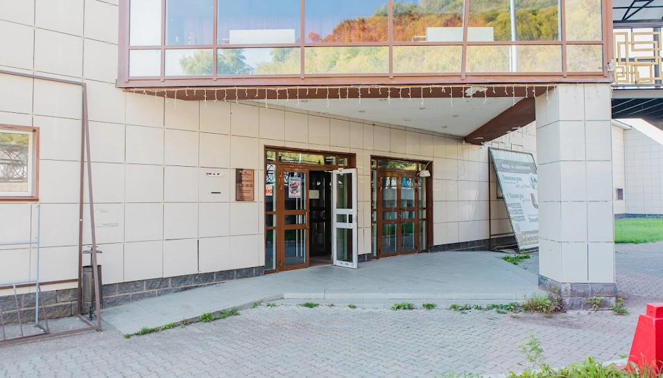 Фото №12 зала VIP-Зал