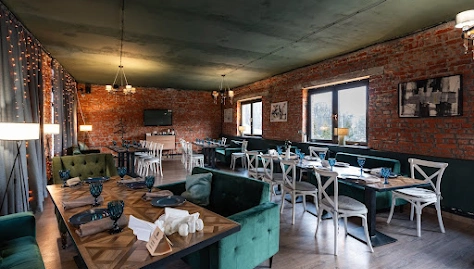 Фото №4 зала 2 этаж