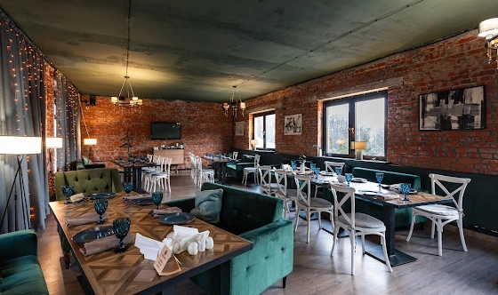 Фото №4 зала 2 этаж