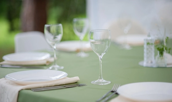 Фото №7 зала Шатер