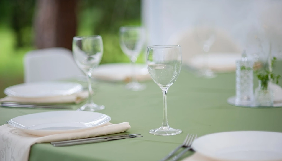 Фото №7 зала Шатер