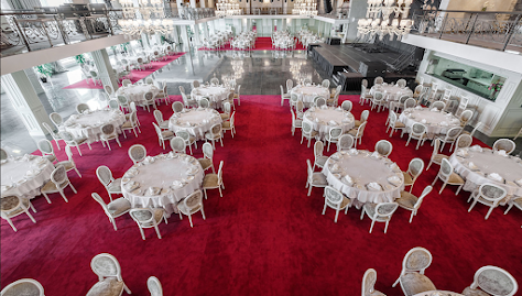 Фото №2 зала Зал Royal Hall