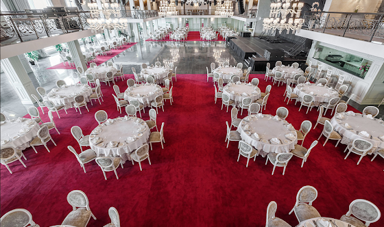 Фото №2 зала Зал «Royal Hall»