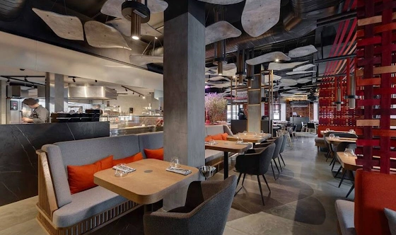 Фото №11 зала Зал "Правый"