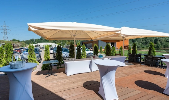 Фото №8 зала Gallery